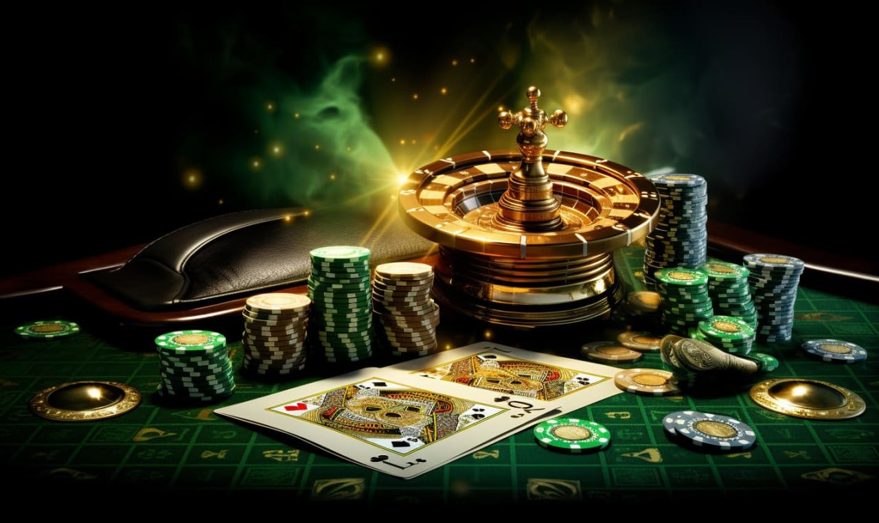 Jenis taruhan tersedia di SrikandiQQ – handicap, over under, parlay dan live betting