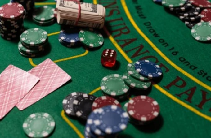 SrikandiQQ slot dan live casino pilihan terlengkap dengan jackpot besar