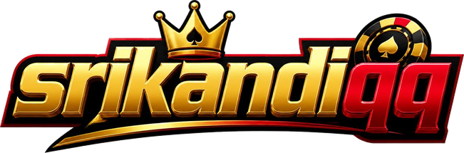 SrikandiQQ Logo